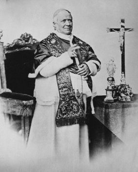 Beato Papa Pio IX