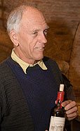 Winemaker Daryl Sattui