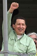 Hugo Chavez