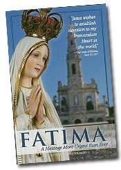 Fatima: un messaggio più urgente che mai