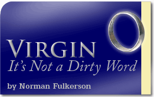 Virgin: It's Not a Dirty Word
