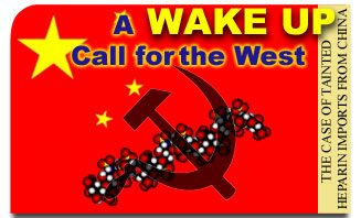 A Wake-up Call for the West