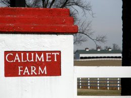 Calumet Farm