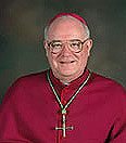 Archbishop Niederauer