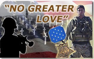 “No Greater Love”