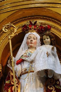 Novena to Our Lady of Good Success