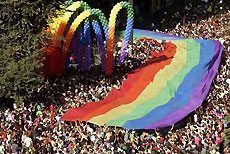 The World Watches as Brazil Advances Toward a Homosexual Dictatorship