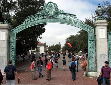 Sept 8 - Burning in Berkeley [VIDEO]