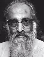 Swami Chinmayananda