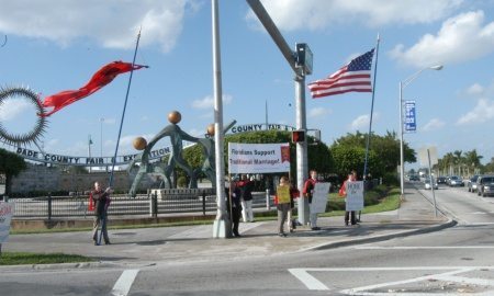 Oct 20 - Miami, Florida