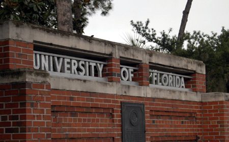 Oct 25 - University of Florida, Gainsville