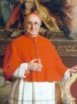 Giacomo Cardinal Biffi