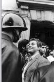 Sorbonne 1968: A Devastating Cultural Revolution Meets Unexpected Resistance 40 Years Later: Part 2