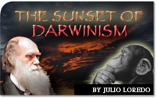 The Sunset of Darwinism