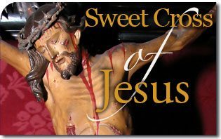 Sweet Cross of Jesus