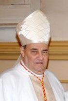Jean-Claude Cardinal Turcotte