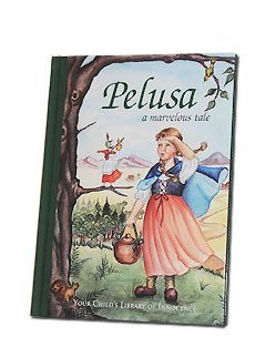 Pelusa, A Marvelous Tale
