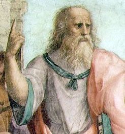 Plato at the Union