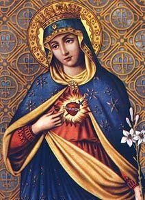 Devotion to the Immaculate Heart of Mary Is so Crucial for Our Days