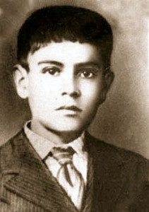 Blessed José Luis Sánchez del Río