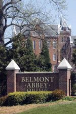 Contesting Belmont Abbey College’s Right to be Catholic