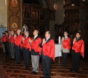 La Madonna offre un buon successo a Quito