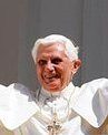 Pope Benedict XVI, WDC