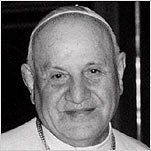 Pope John XXIII