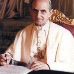 Pope Paul VI