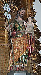 Novena to Saint Joseph