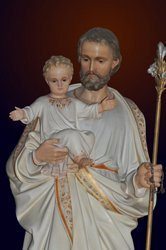 Novena to Saint Joseph