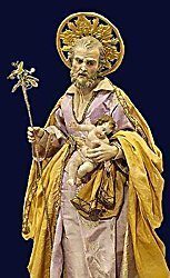 Novena to Saint Joseph