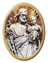 Novena to Saint Joseph