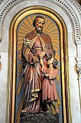 Novena to Saint Joseph