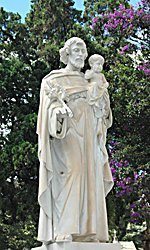 Novena to Saint Joseph