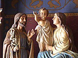 Novena to Saint Joseph