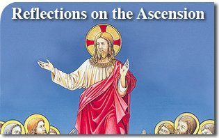 Reflections on the Ascension