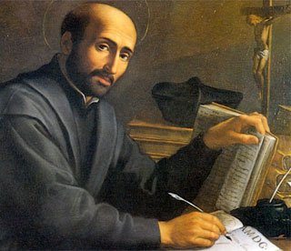 yle="font-family: Arial;">Saint Ignatius teaches us to be completely honest when considering our private lives. However comforting or painful this honest vision may be.