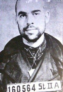 Father Sampson, a POW at Stalag II-A.