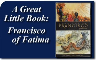Un grande piccolo libro: Francesco di Fatima