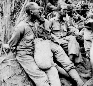 Bataan Death March Resting.jpg