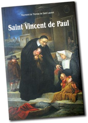 Capire San Vincenzo de Paoli