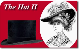 The Hat II