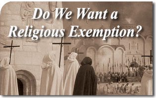 2012_Do_We_Want_a_Religious_Exemption_