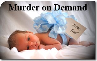 Murder on Demand