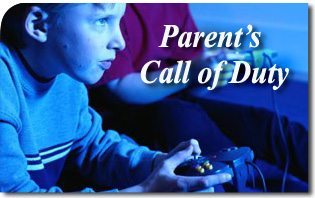 Parent’s Call of Duty: The Need for Parental Wisdom in Video Games