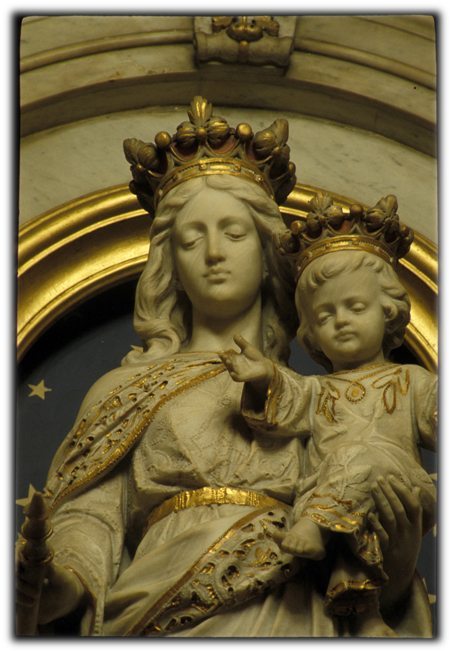 Mary Help of Christians