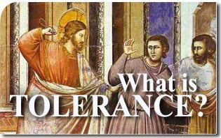 Cos'è la tolleranza?