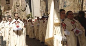 Knights of the Holy Sepulcher