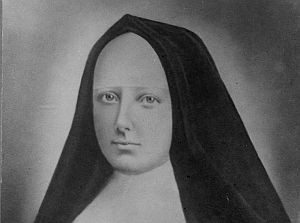 “Fanny” Allen―daughter of American Revolutionary War General Ethan Allen–was the first New England woman to become a Catholic nun
